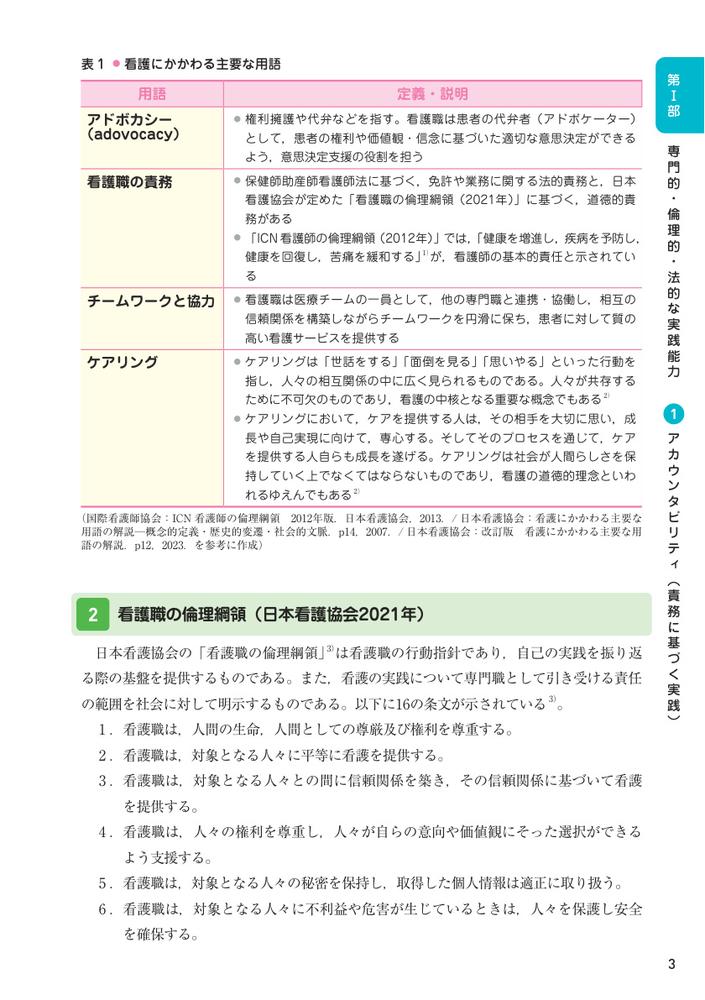 看護実践能力習熟段階到達のための学習ガイドブック[上尾中央医科グループ協議会看護本部看護教育部]