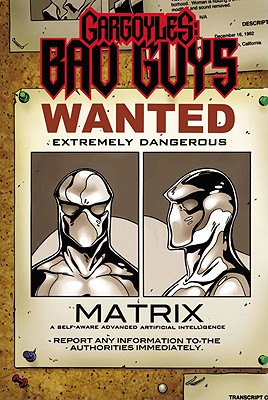 楽天ブックス: Bad Guys - Greg Weisman - 9781593621933 : 洋書