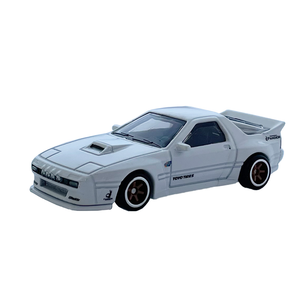 ۥåȥHotWheels˥㡼˥󡦥-ޥĥRX7FCѥǥ3~HCJ86