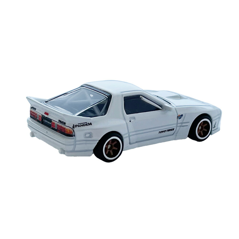 ۥåȥHotWheels˥㡼˥󡦥-ޥĥRX7FCѥǥ3~HCJ86