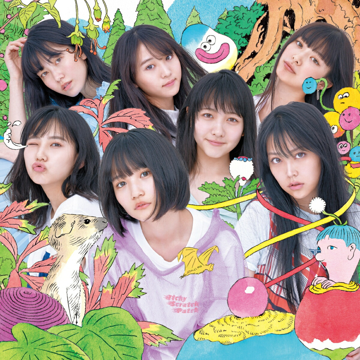 �����ƥʥ֥�(�̾���CD��DVDType-A)[AKB48]