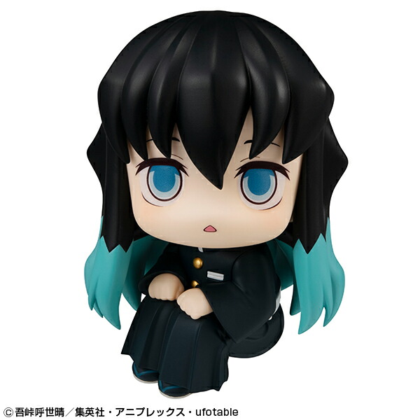 楽天市場 るかっぷ 鬼滅の刃 冨岡義勇 再販 21 7 8予約開始 再販 フィギュア ハピネット オンライン