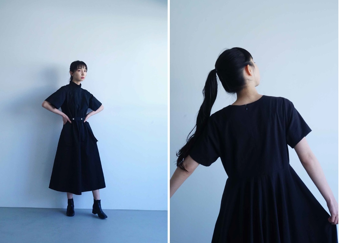すこやかな服[マールコウサカ]