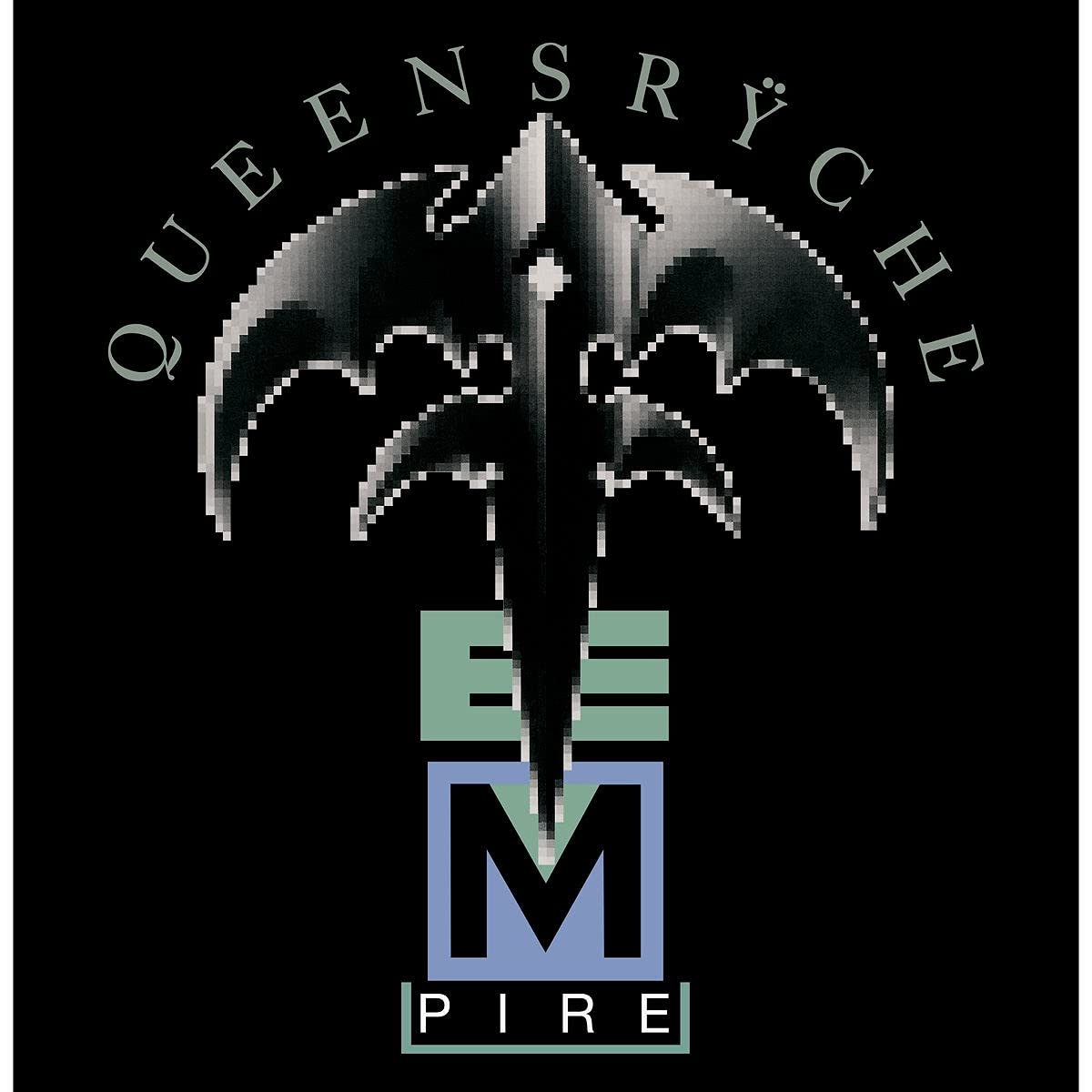 ブックス: 【輸入盤】エンパイア - QUEENSRYCHE - 0602577111945 : CD