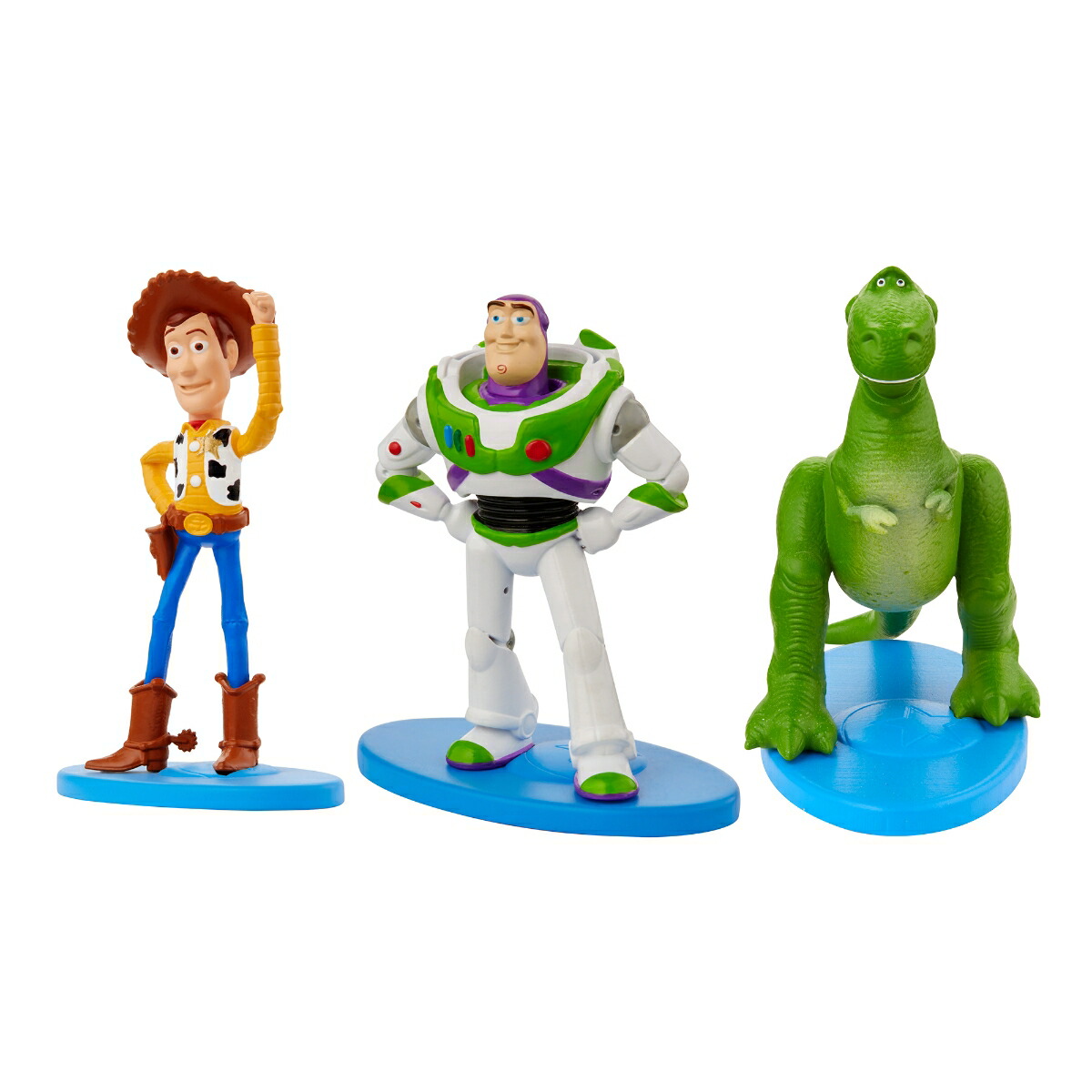 楽天ブックス ディズニー ピクサー マイクロコレクション ミニフィギュア アソート ミニフィギュア24体セット Gmj68 986c 玩具 ゲーム