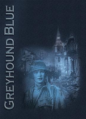 楽天ブックス: Greyhound Blue - Gregory Pasley - 9780615461946 : 洋書