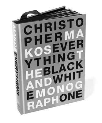 楽天ブックス: Everything: The Black & White Monograph