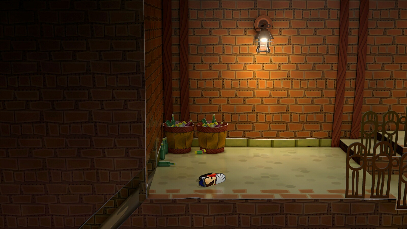 �ڡ��ѡ��ޥꥪRPG