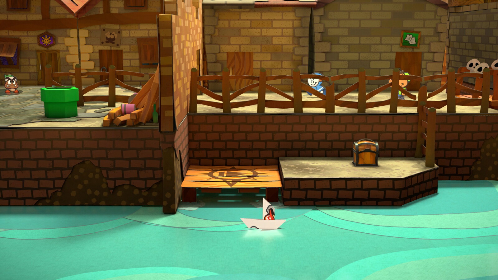 �ڡ��ѡ��ޥꥪRPG