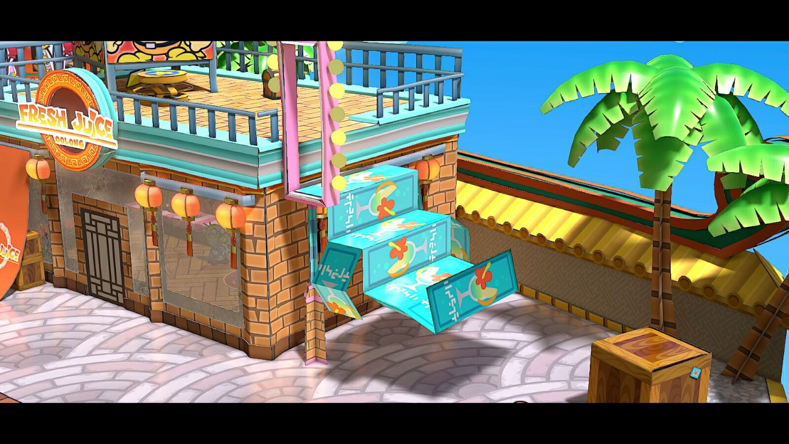 �ڡ��ѡ��ޥꥪRPG