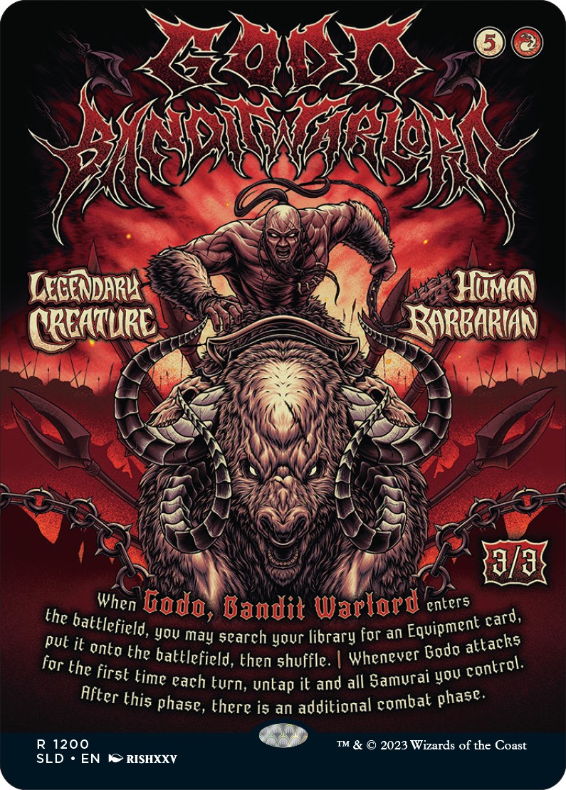 楽天ブックス マジック：ザ・ギャザリング Secret Lair Fall Superdrop 2023 Keep Partying