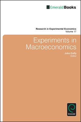 experiments in macroeconomics