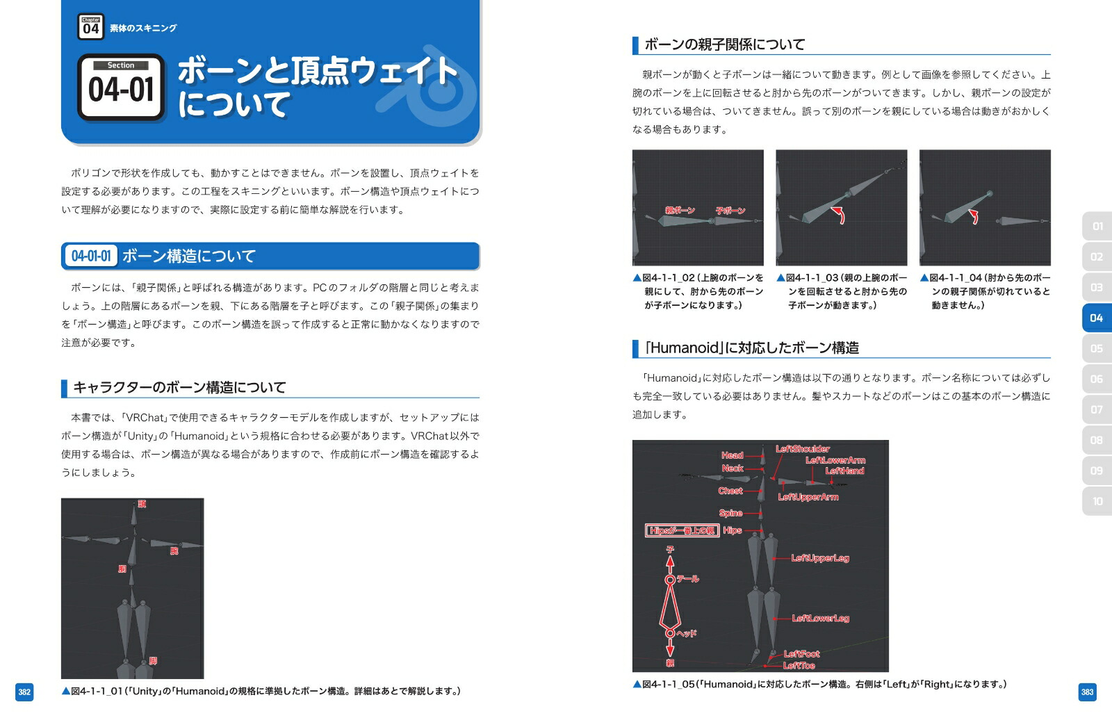 Blender�ꥢ�륿����CG����饯������������[������ҤʤΤǤ�]
