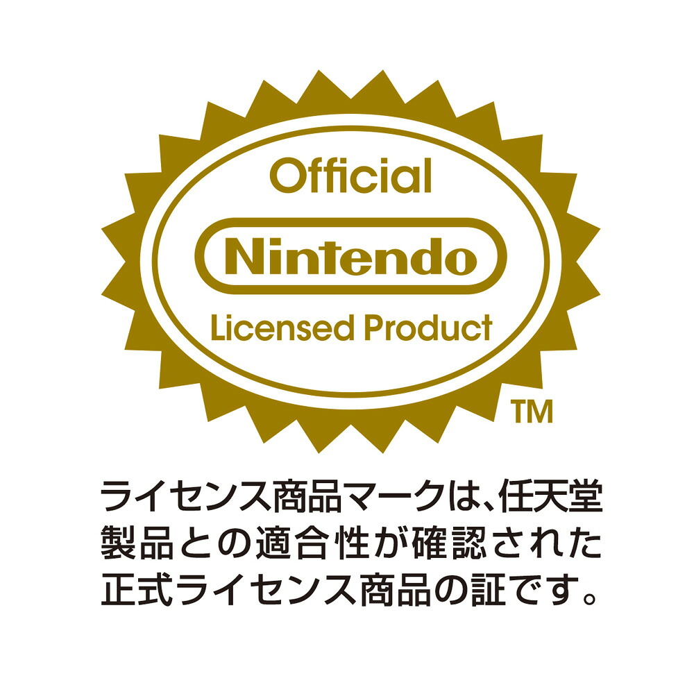 NintendoSwitch2用カードケースカードポケット24ブラック
