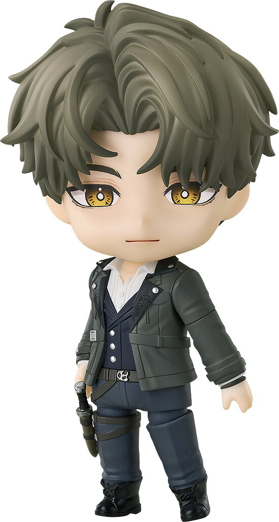 ニュート ねんどろいど ねんどろいど ファンタスティック・ビースト ニュート・スキャ