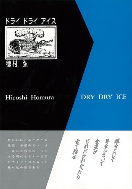 楽天ブックス バーゲン本 ドライ ドライ アイス 穂村 弘 本