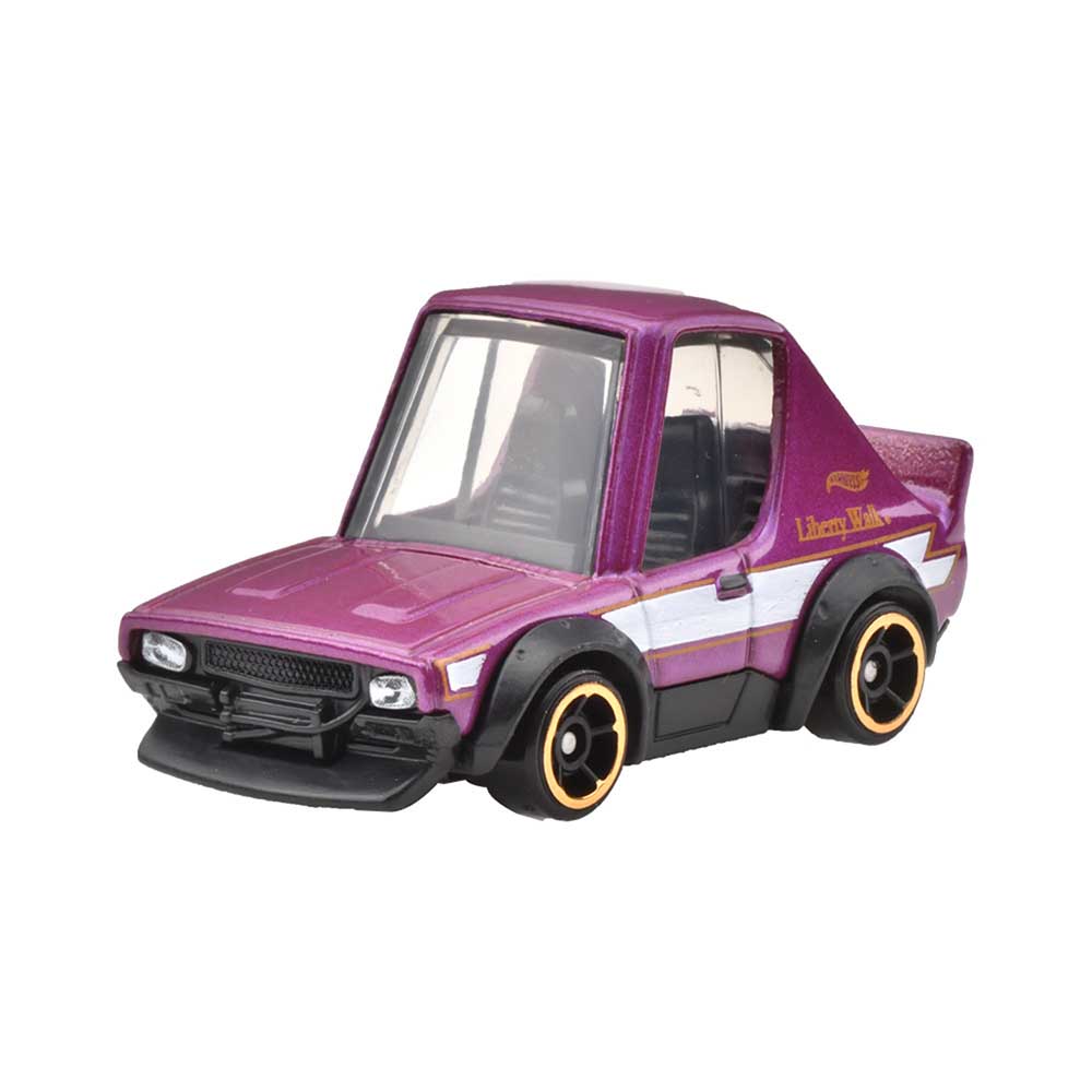 �ۥåȥ�������(HotWheels)�١����å����������������饤��2000GT-RLBWK���ʪ�������ߥ˥���3�Ф���ѡ��ץ�JFN52