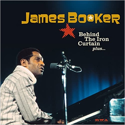 ブックス: 【輸入盤】Behind The Iron Curtain... Plus - James Booker - 4066004481968 : CD