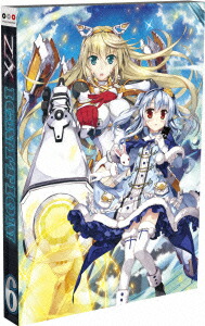 Z/XIGNITION6��Blu-ray��[�����]