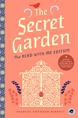 楽天ブックス: The Secret Garden: The Read-with-me Edition: The Unabridged 