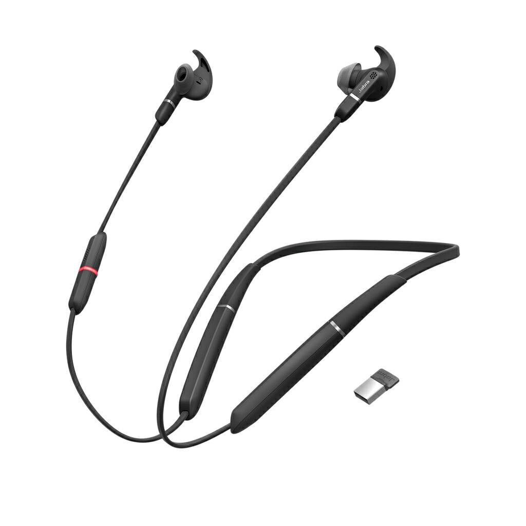 楽天ブックス: Jabra EVOLVE 65e MS - Jabra - 5706991021974 : PC