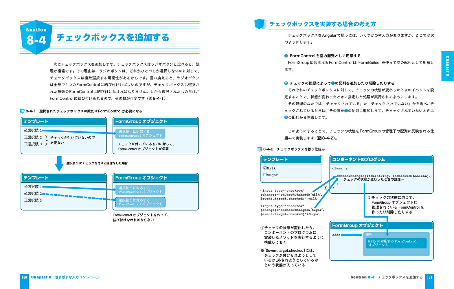 AngularWebアプリ開発スタートブック[大澤文孝]