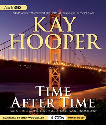 楽天ブックス Time After Time Kay Hooper 洋書