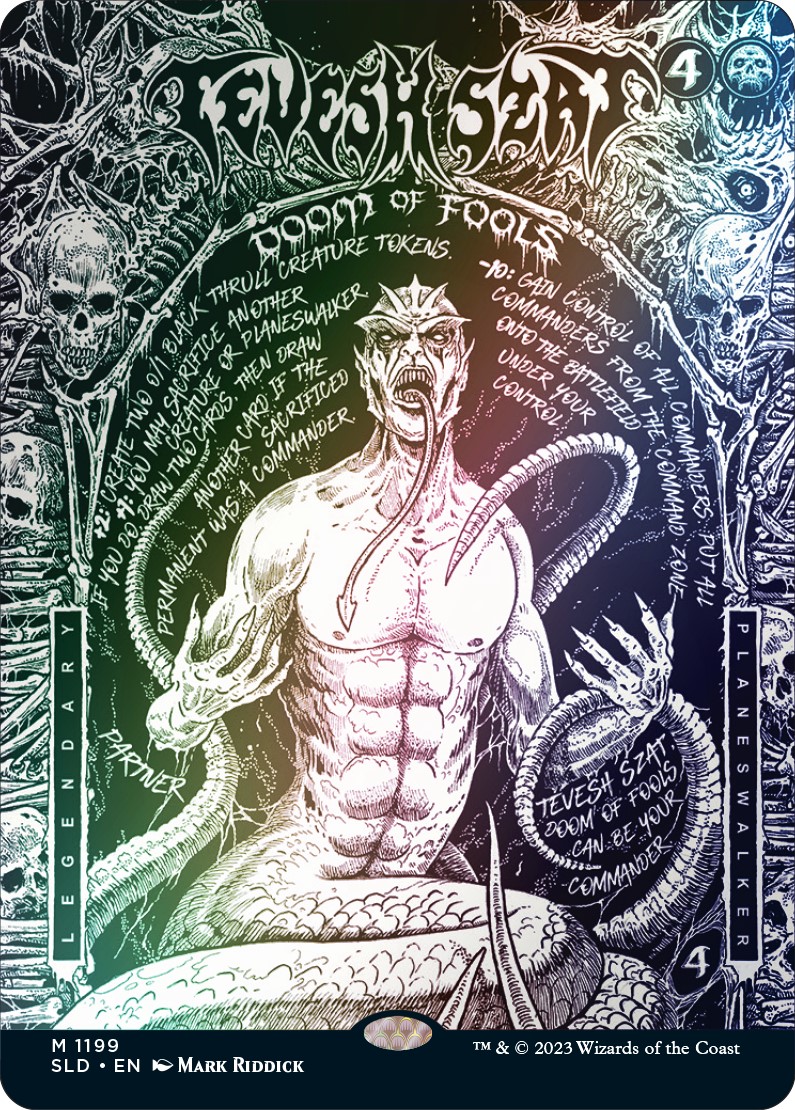 楽天ブックス マジック：ザ・ギャザリング Secret Lair Fall Superdrop 2023 Keep Partying