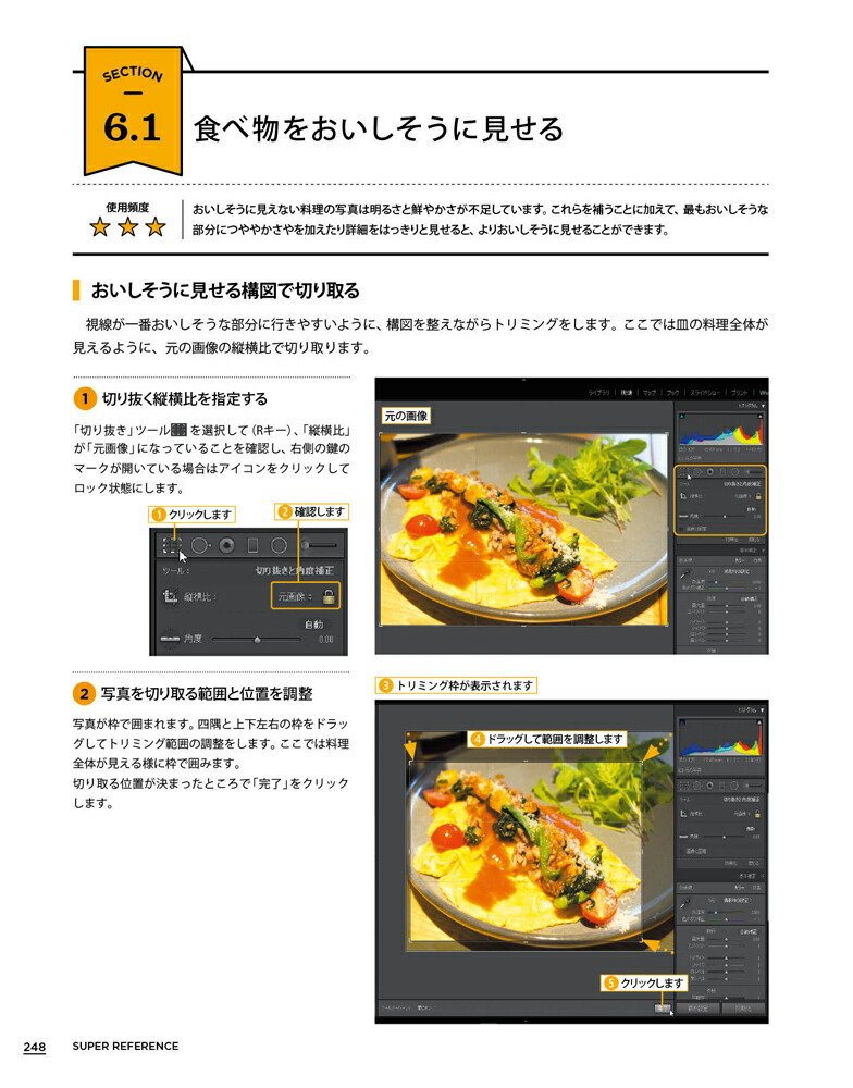 PhotoshopLightroomClassicCC／CCスーパーリファWindows＆macOS対応[土屋徳子]