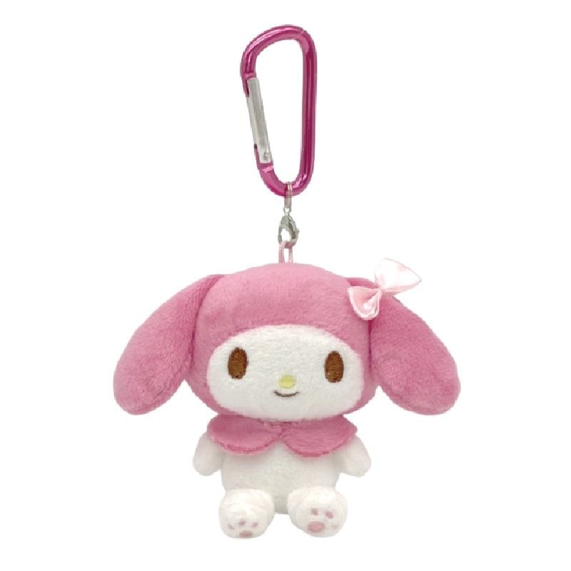 楽天市場】189868-23 マイメロディ クラシック マスコット ぬいぐるみ