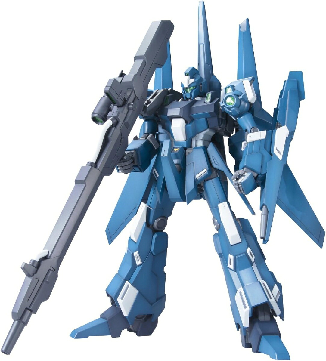 MG1/100『機動戦士ガンダムUC』RGZ-95Cリゼル隊長機(プラモデル)【クレジットカード決済限定】