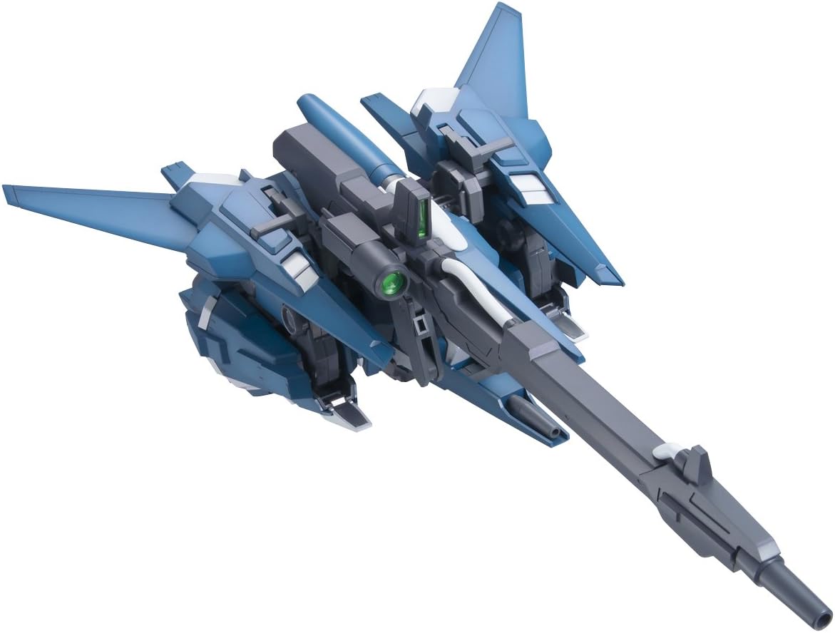 MG1/100『機動戦士ガンダムUC』RGZ-95Cリゼル隊長機(プラモデル)【クレジットカード決済限定】