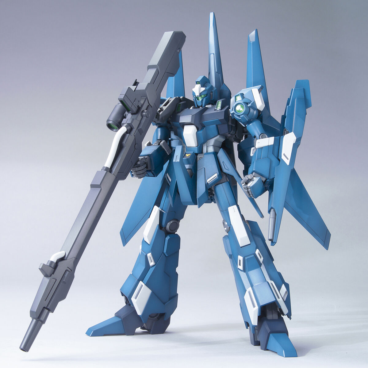 MG1/100『機動戦士ガンダムUC』RGZ-95Cリゼル隊長機(プラモデル)【クレジットカード決済限定】