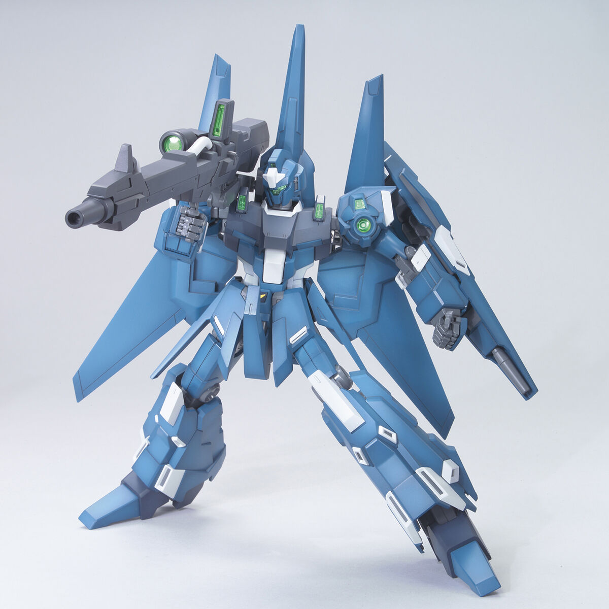 MG1/100『機動戦士ガンダムUC』RGZ-95Cリゼル隊長機(プラモデル)【クレジットカード決済限定】