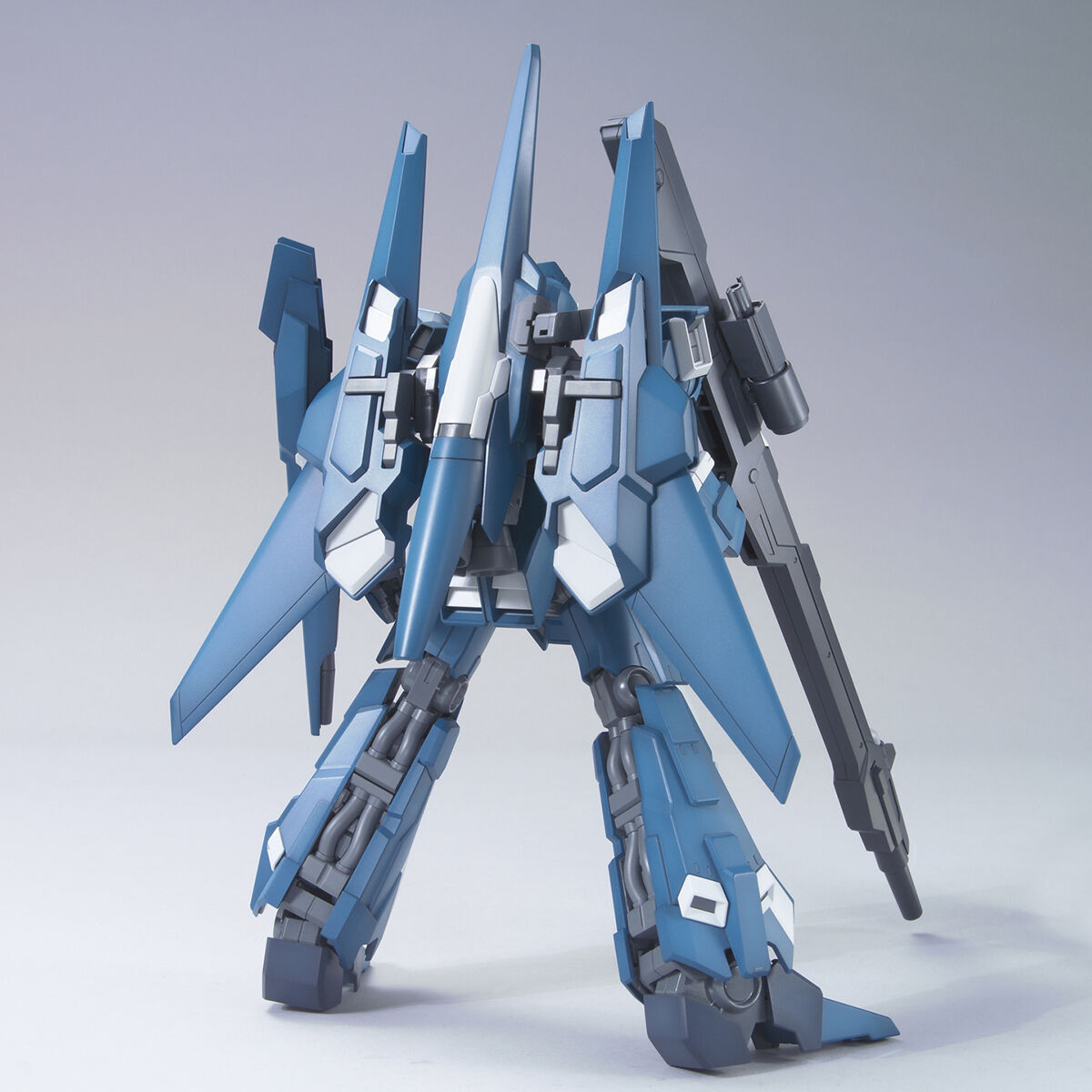MG1/100『機動戦士ガンダムUC』RGZ-95Cリゼル隊長機(プラモデル)【クレジットカード決済限定】
