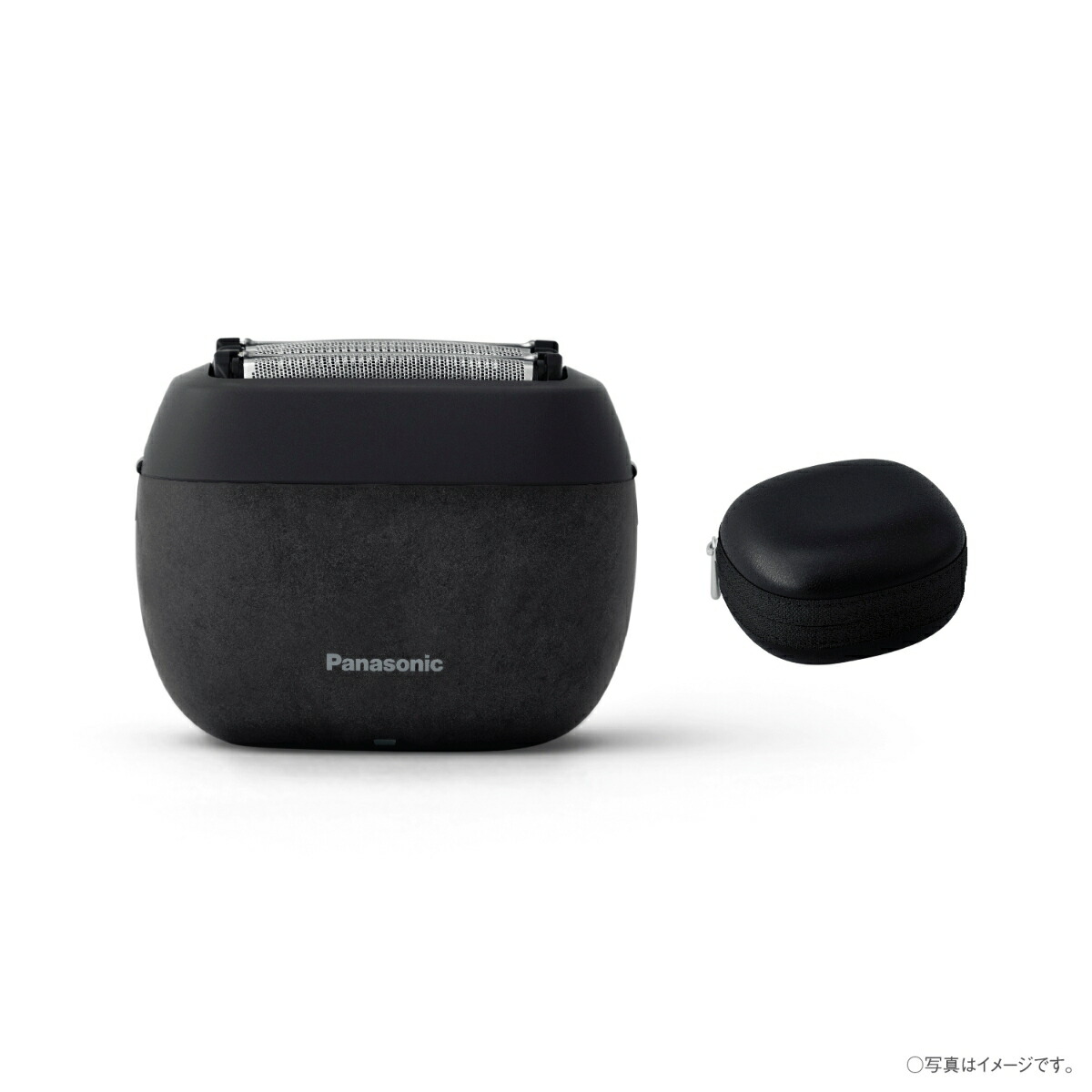 ブックス: Panasonic ラムダッシュ パームイン（マーブルブラック） ES-PV6A-K - パナソニック(家電) - 4549980711989 : PCソフト・周辺機器
