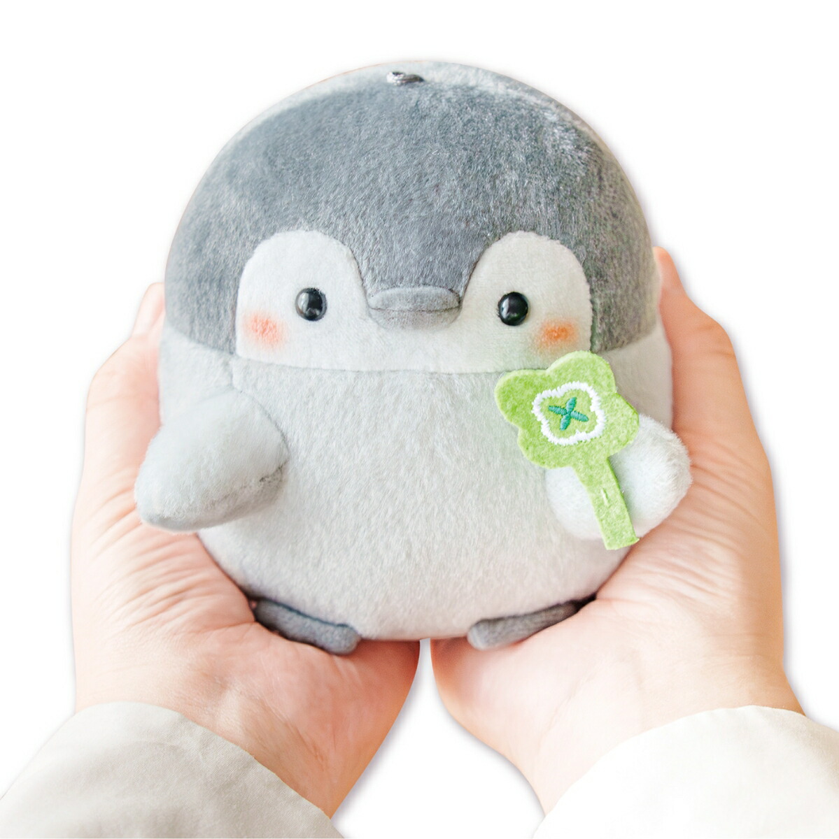 コウペンちゃん　てのひらだっこ！おはなししようコウペンちゃん