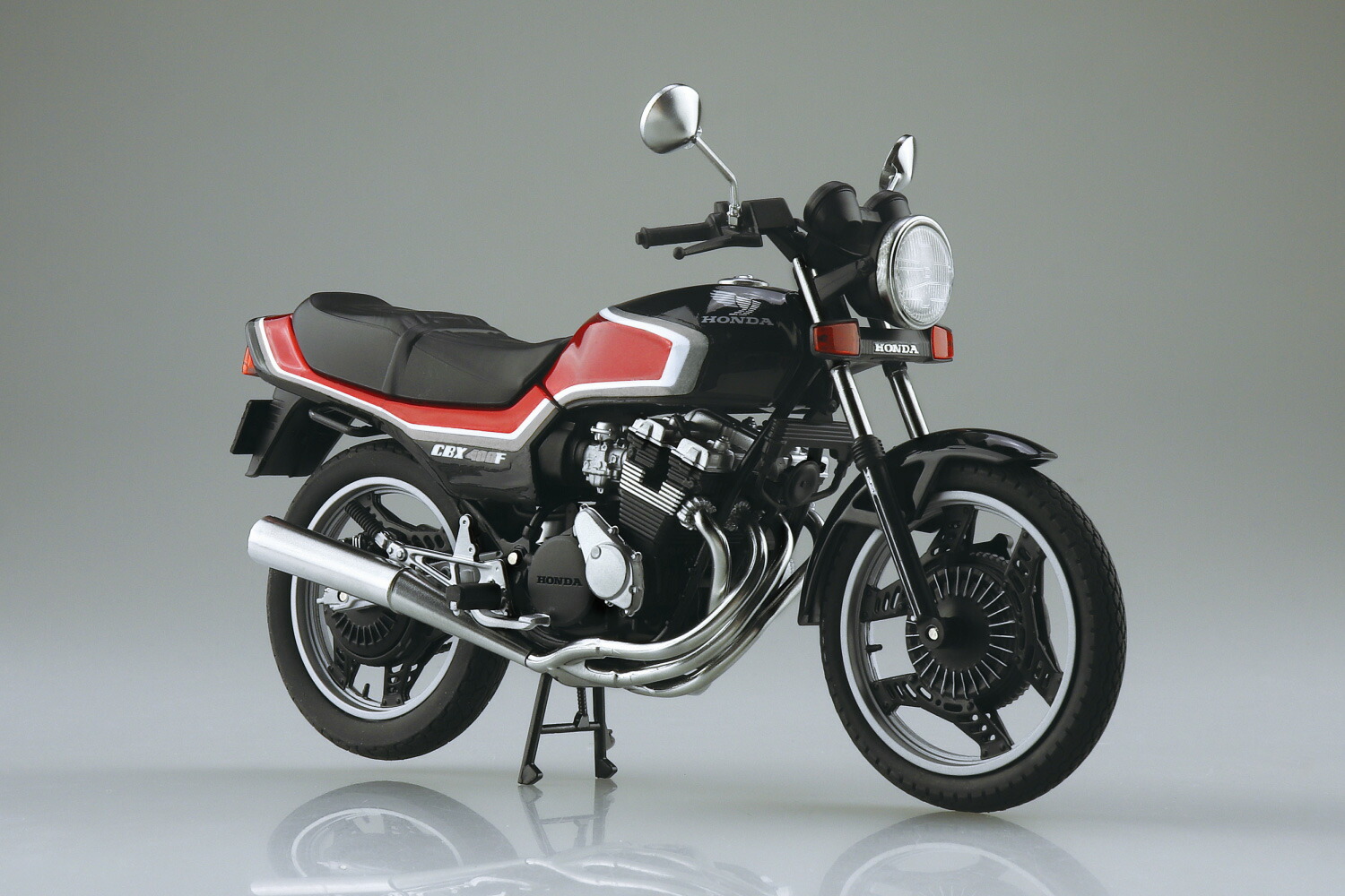 CBX サイドバー　400F 550F キャンディーブルー　左右セット　CBR 3608479_0.jpg