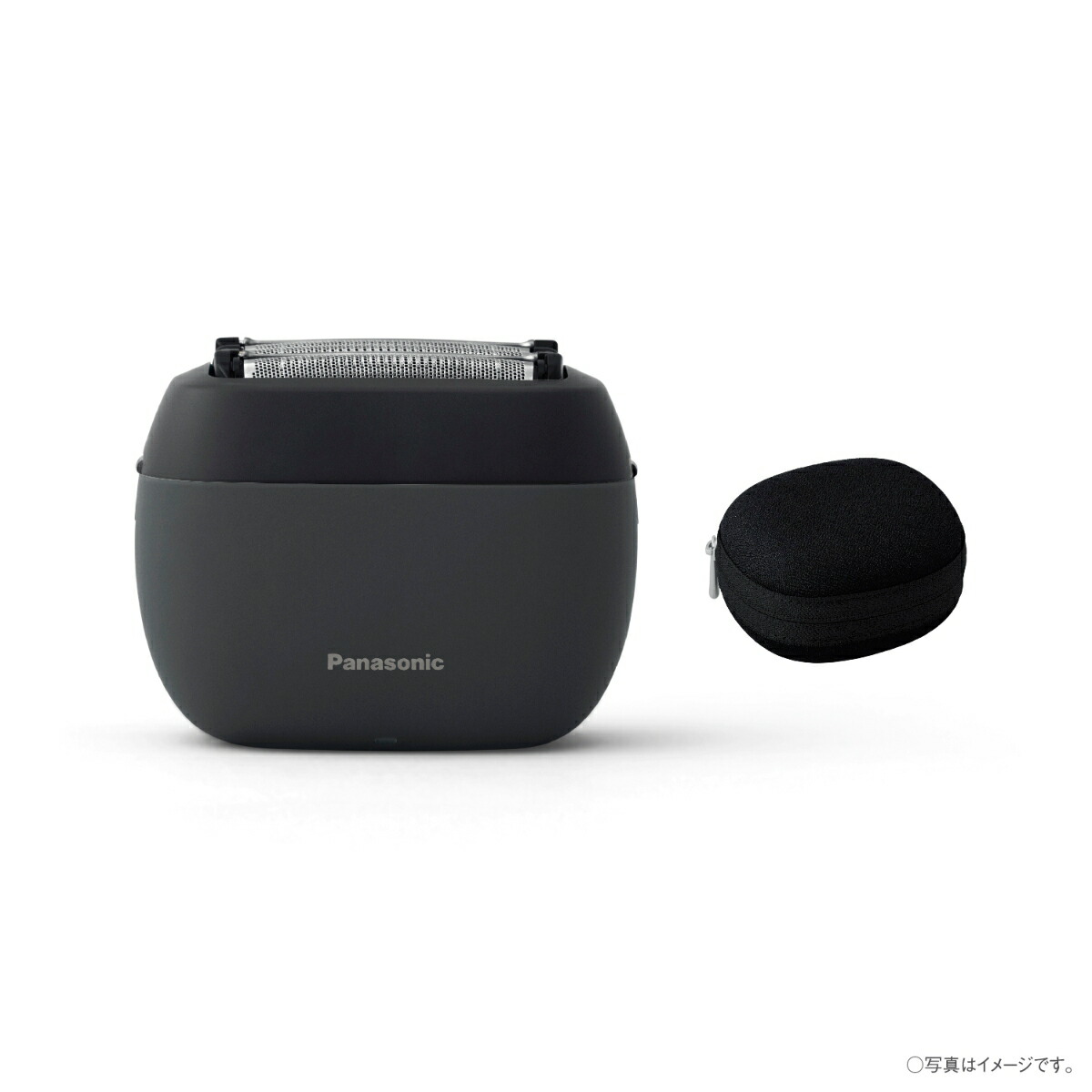 Panasonic LAMDASH PALM IN シェーバー 箱付き美品保証書 楽天市場】Panasonic 【5年保証付】 パナソニック ラムダッシュ マット