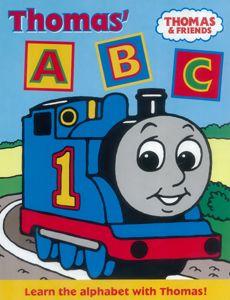 thomas and friends abc