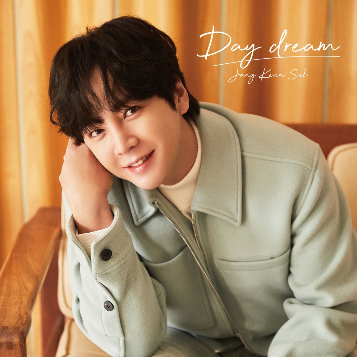 楽天ブックス: Day dream (初回限定盤B CD＋DVD) - チャン・グンソク