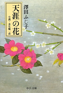 楽天ブックス 天涯の花 小説 未生庵一甫 澤田ふじ子 本 楽天ブックス 天涯の花 小説 未生庵一甫 澤田ふじ子 本