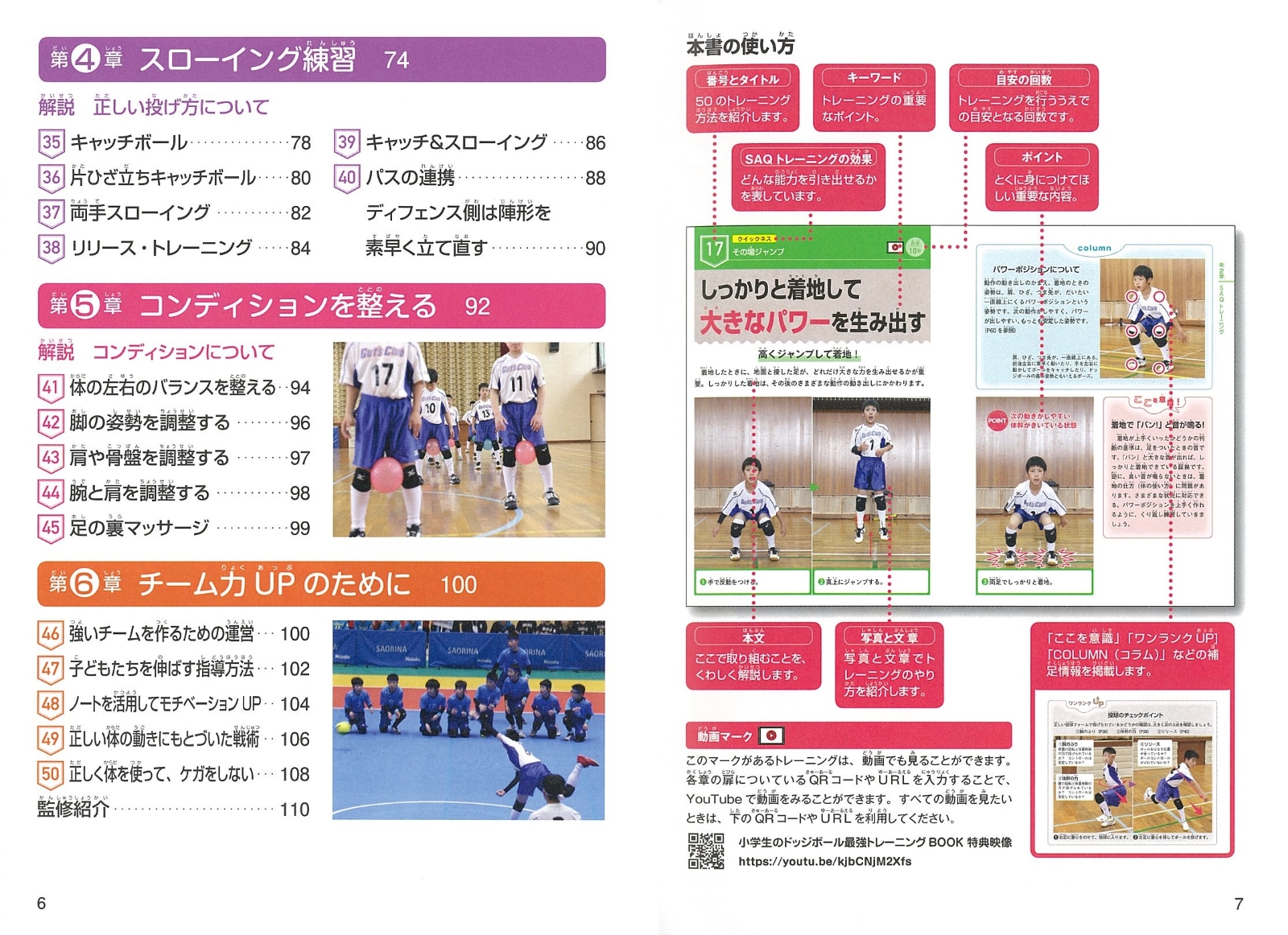 楽天ブックス 小学生のドッジボール 最強トレーニングbook フィジカルからテクニックまで 関川 卓真 本