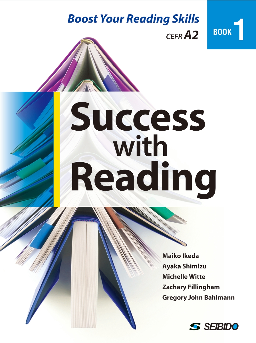 楽天ブックス: Success with Reading Book 1 / リーディング力アップの