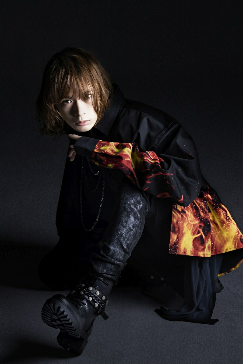【楽天ブックス限定同時購入特典】「FIREBIRD」(初回限定盤BlueEdition＋通常盤セット)個別オンライントーク会5月9日(日)開催(イベント参加権)[大平峻也]