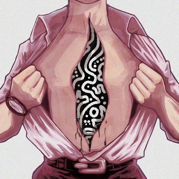 あなたはかいぶつ (完全生産限定盤 CD＋Blu-ray＋グッズ)画像