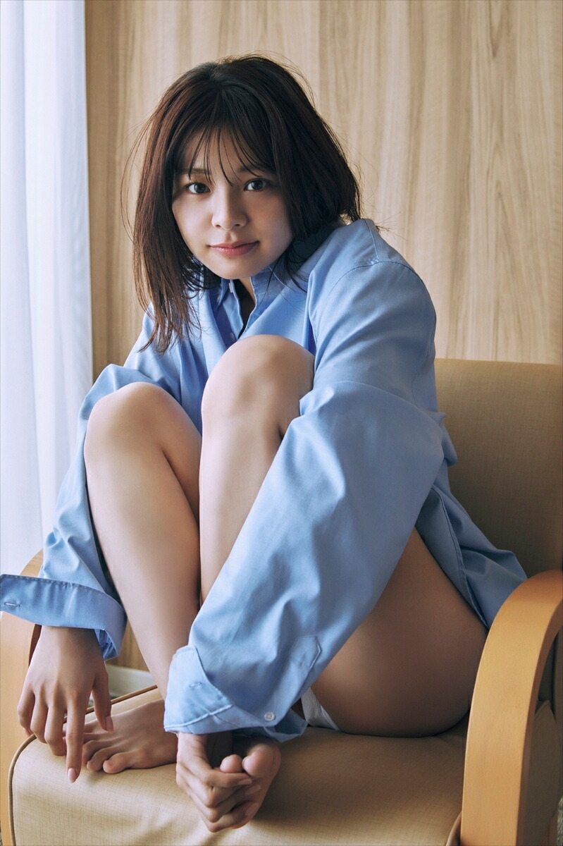 【楽天ブックス限定特典】NGT48本間日陽2nd写真集陽射し色(生写真1枚)[本間日陽]