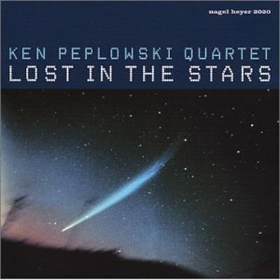 楽天ブックス: 【輸入盤】 Lost In The Stars - Ken Peplowski