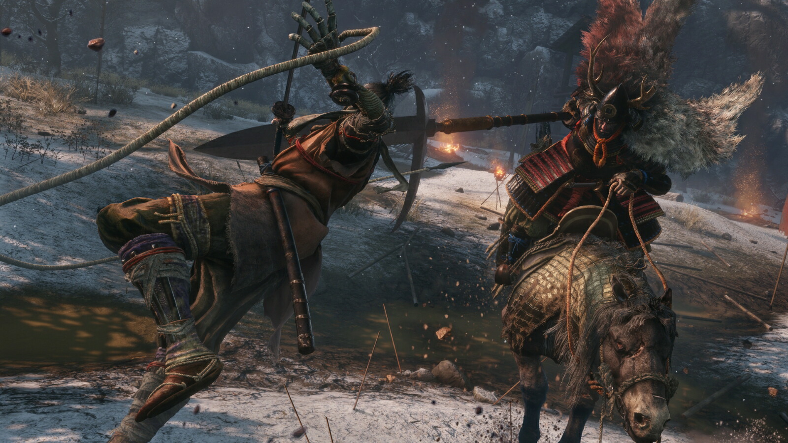 SEKIRO：SHADOWSDIETWICEGAMEOFTHEYEAREDITION