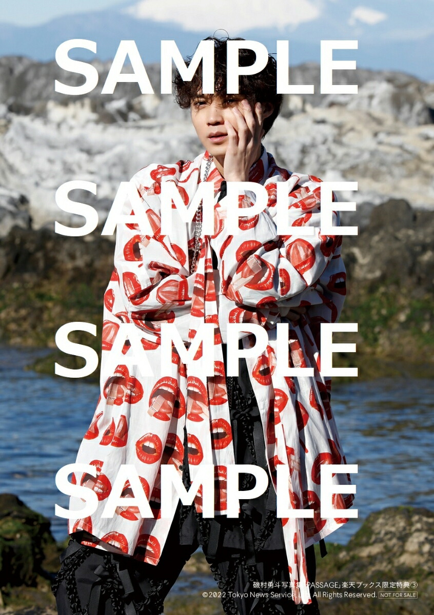 �ڳ�ŷ�֥å���������ŵ�۰�¼ͦ�ͼ̿�����PASSAGE��(��¼ͦ�����̿�3�祻�å�)